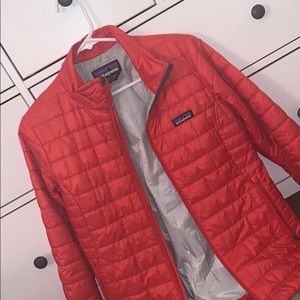 patagonia jacket